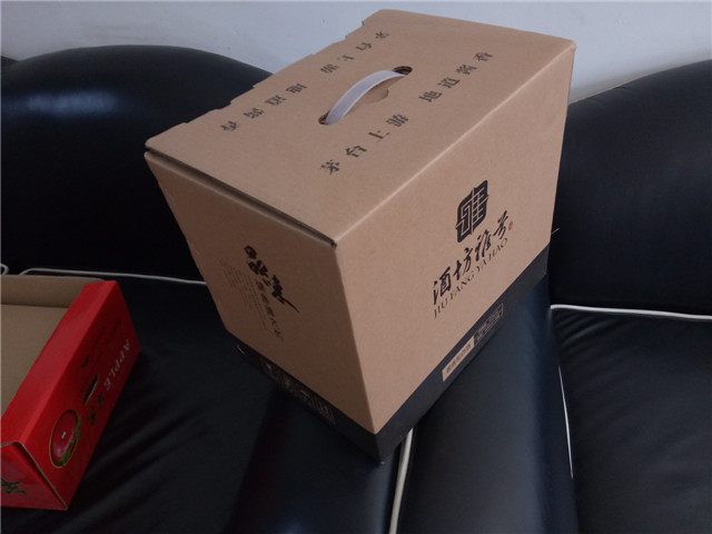 紙箱紙盒定制加工廠，值得信賴！