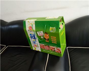今天麗森小編帶大家一起了解下西安紙箱包裝都有什么優點吧