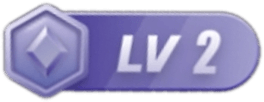 等级-LV2-澳门国际