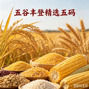 153期五谷丰登精选五码-澳门国际