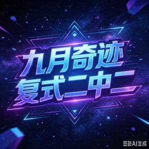 153期九月奇迹复式二中二-澳门国际